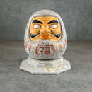 Traditional Japanese Daruma Doll.