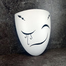 Bai WuXiang Mask – Heaven Official's Blessing Cosplay | White Calamity / Faceless Bai