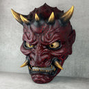 Exclusive Hannya Mask – “Demon King”