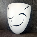 Bai WuXiang Mask – Heaven Official's Blessing Cosplay | White Calamity / Faceless Bai