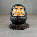 Traditional Japanese Daruma Doll.