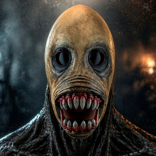 Nightfang Phantom Mask