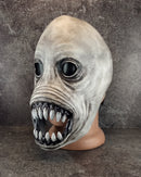 Mask of the Gray Abyss