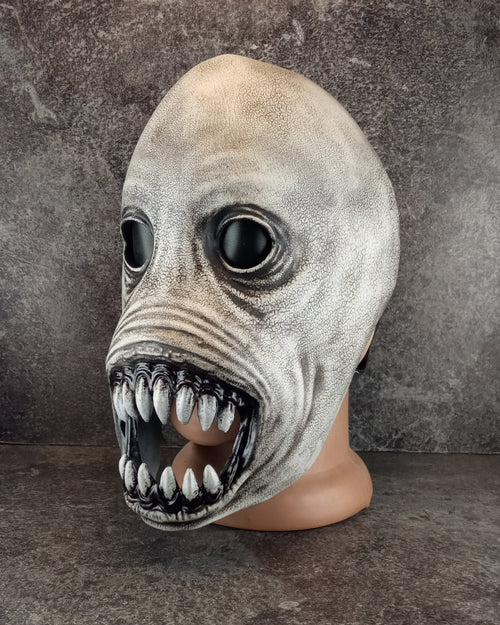 Mask of the Gray Abyss