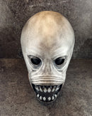 Mask of the Gray Abyss