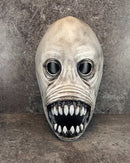 Mask of the Gray Abyss