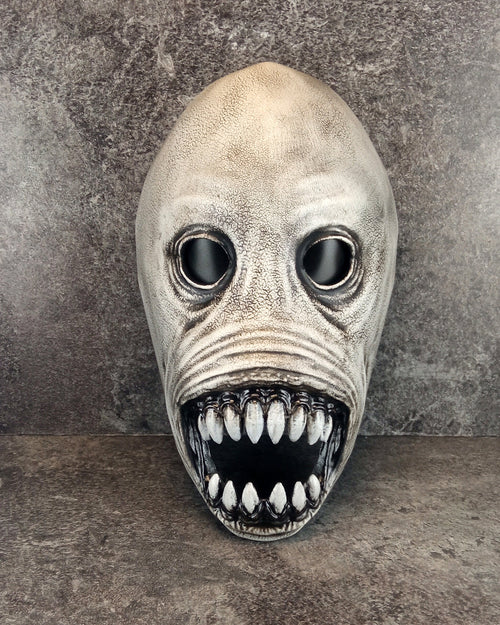 Mask of the Gray Abyss