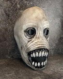 Mask of the Gray Abyss