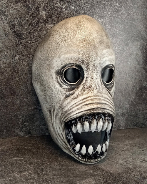 Mask of the Gray Abyss