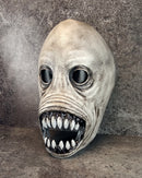 Mask of the Gray Abyss