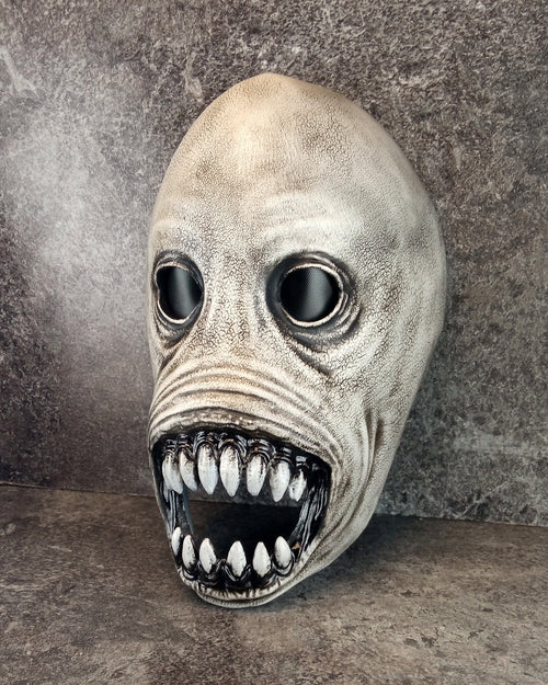 Mask of the Gray Abyss