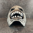 Mask of the Gray Abyss