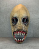 Nightfang Phantom Mask