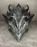Dark Elf Warrior Mask