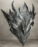 Dark Elf Warrior Mask