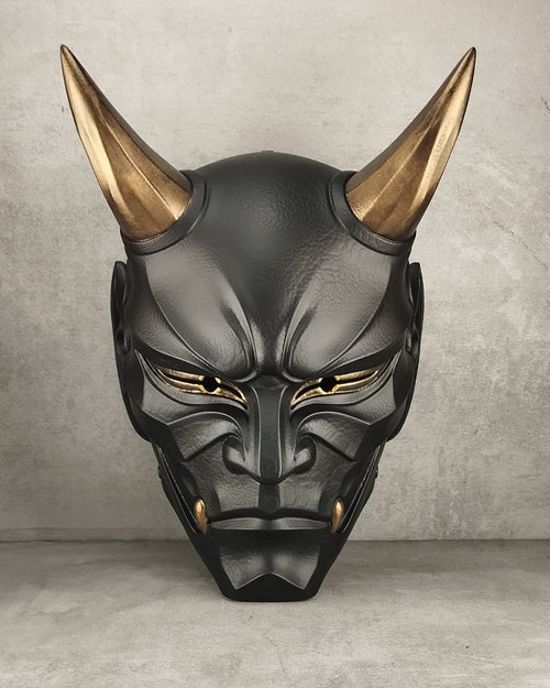 Oni Executioner Mask