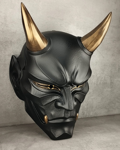 Oni Executioner Mask