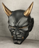 Oni Executioner Mask