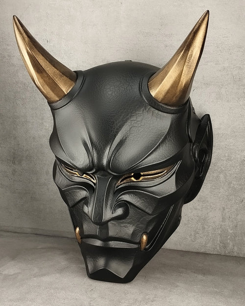 Oni Executioner Mask