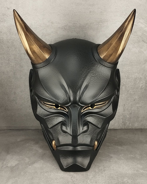 Oni Executioner Mask