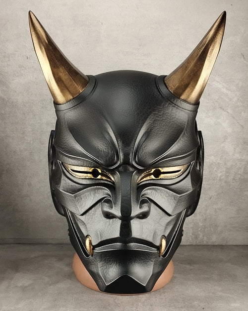 Oni Executioner Mask