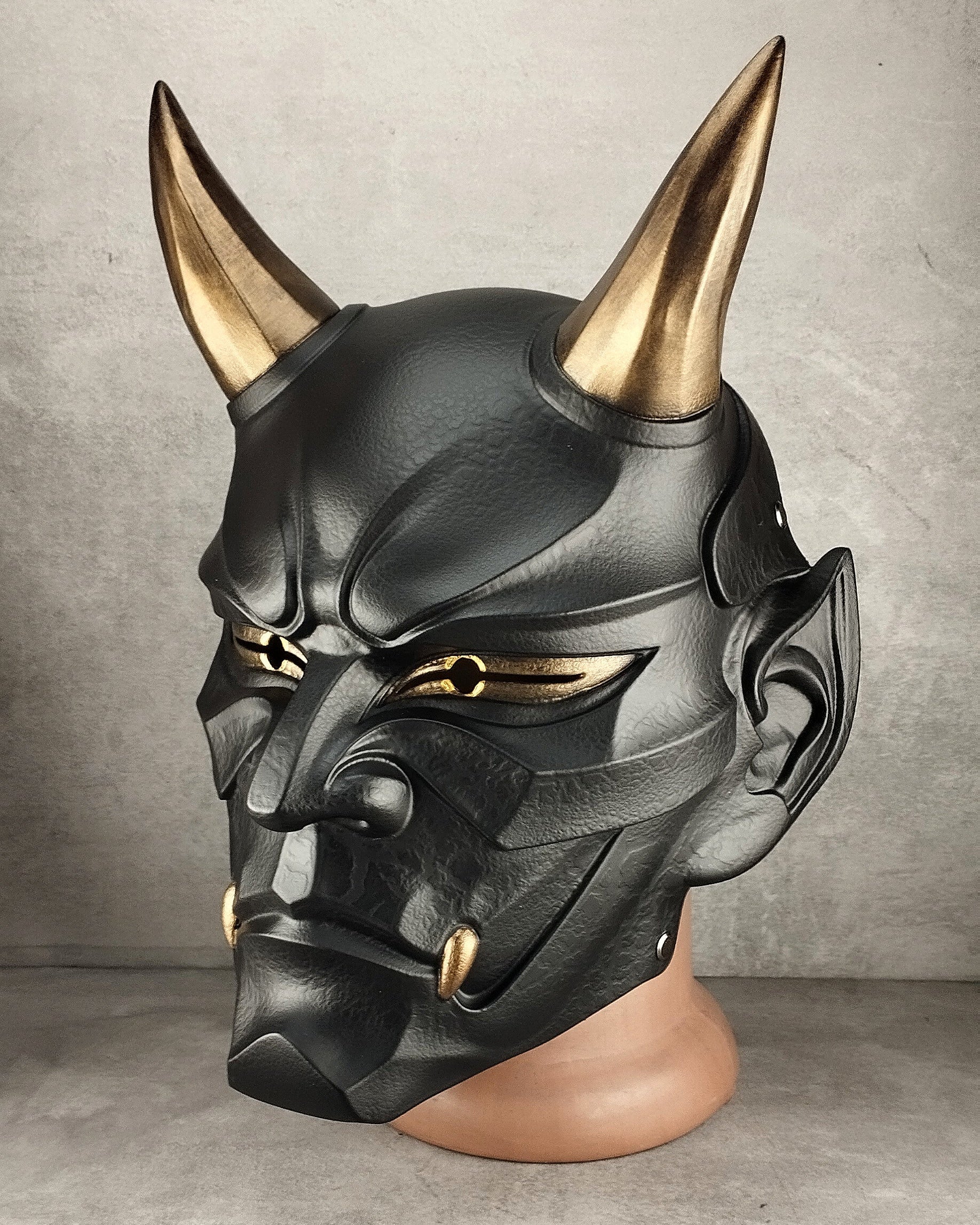 Oni Executioner Mask