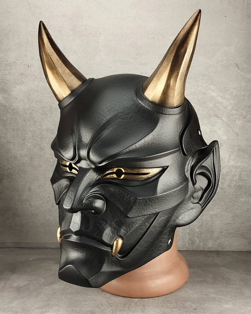 Oni Executioner Mask