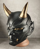 Oni Executioner Mask