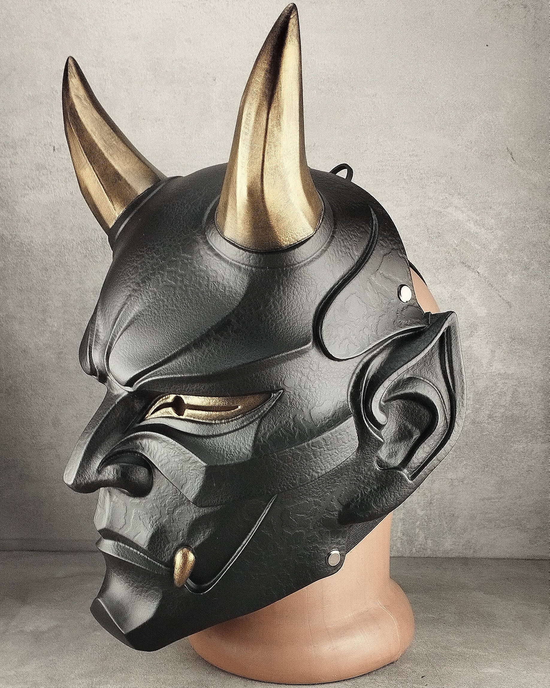 Oni Executioner Mask