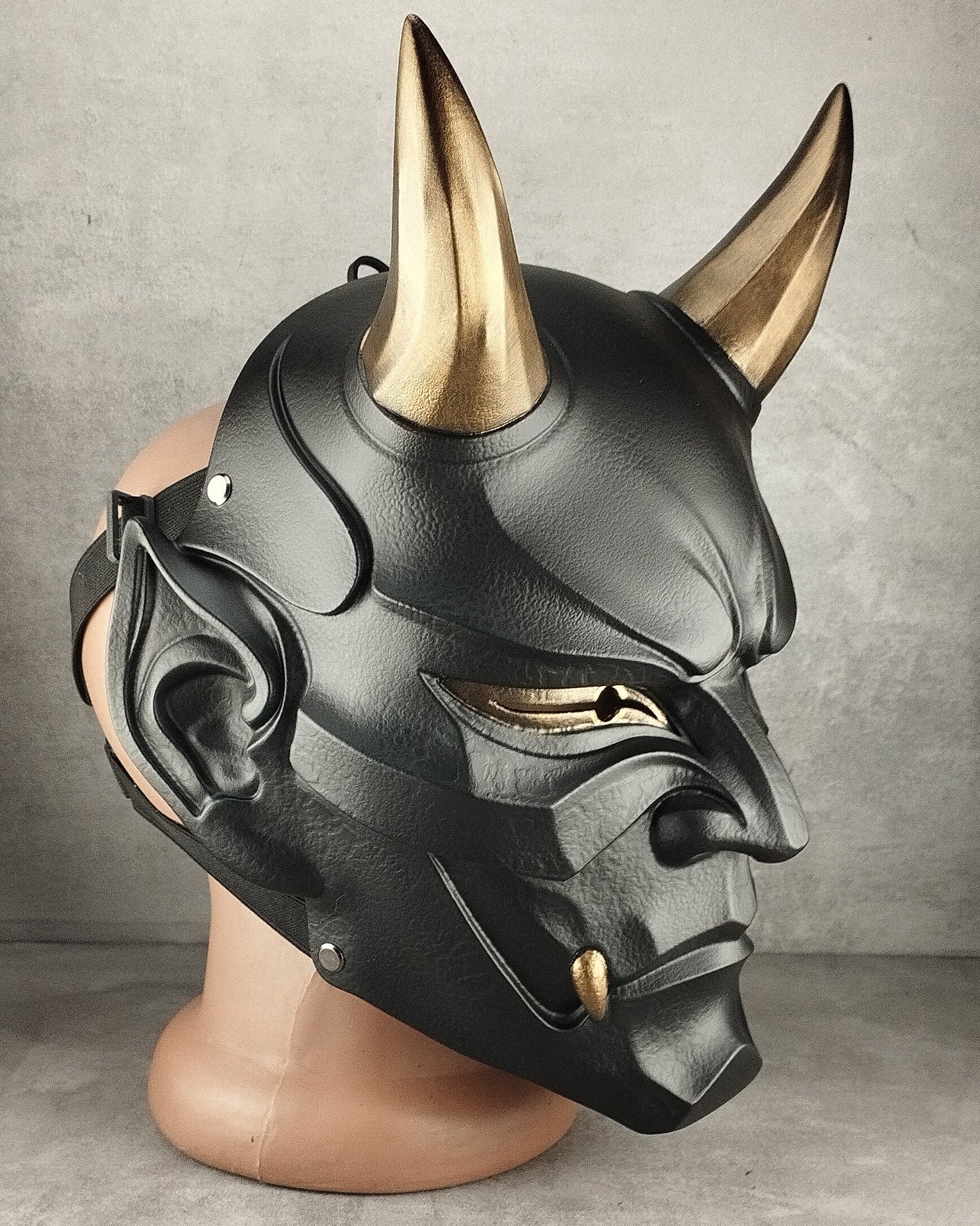 Oni Executioner Mask
