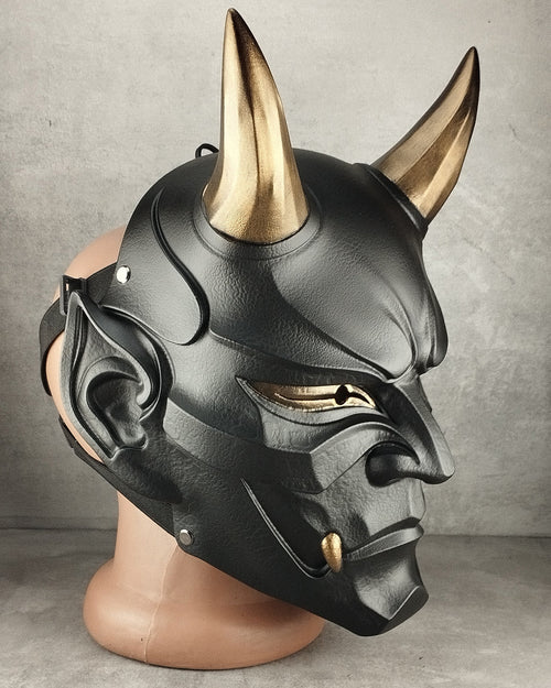 Oni Executioner Mask