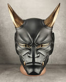 Oni Executioner Mask