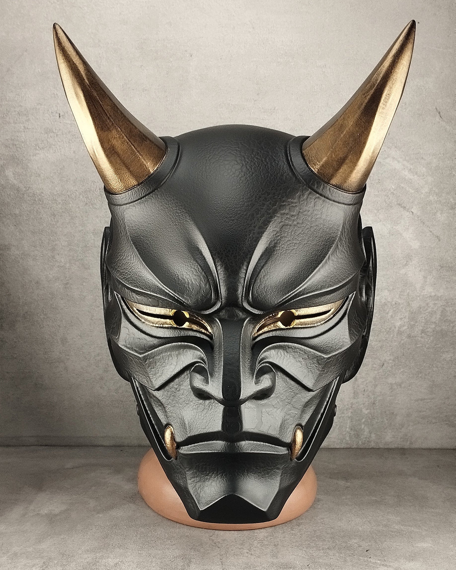 Oni Executioner Mask