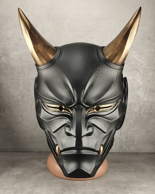 Oni Executioner Mask