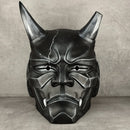 Oni Warrior Mask