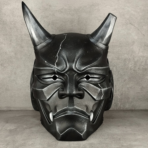 Oni Warrior Mask