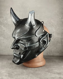 Oni Warrior Mask