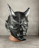 Oni Warrior Mask