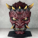 Exclusive Hannya Mask – “Demon King”