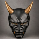 Oni Executioner Mask