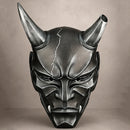 Oni Warrior Mask