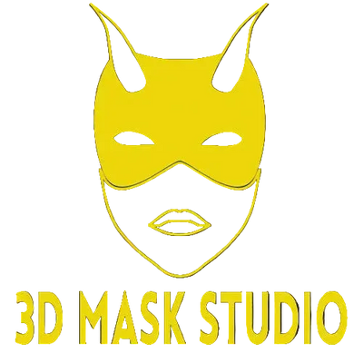 3DMaskStudio