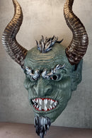 Krampus Mask