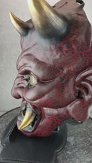 Exclusive Hannya Mask – “Demon King”